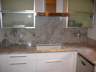 Enhance Kitchens With Granite Countertops Milwaukee Area
